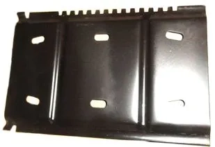 Universelle Sitzbasis