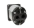 Hydraulische Zahnradpumpe 40ccm 60L, Hydraulikpumpe BG 3, Rechtsdrehrichtung. Sauganschluss: 1'' ; Druckanschluss: 3/4". Drehrichtung: rechts