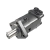 Hydraulikmotor, Ölmotor, Gerotormotor SMS, OMZS, OMSS, BMS, OMS 100, Welle: 32 mm