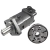 Hydraulikmotor, Ölmotor, Gerotormotor SMS, OMZS, OMSS, BMS, OMS 100, Welle: 32 mm