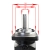 Hydraulikmotor, Ölmotor, Orbitmotoren BMT, OMZT, OMST, OMT BM6 195, Welle: 40 mm