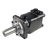 Hydraulikmotor, Ölmotor, Orbitmotoren BMT, OMZT, OMST, OMT BM6 500, Welle: 40 mm