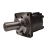 Hydraulikmotor, Ölmotor, Orbitmotoren BMV BM7 315, Welle: 40 mm