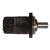 Hydraulikmotor, Ölmotor, Orbitmotoren BMV BM7 315, Welle: 40 mm