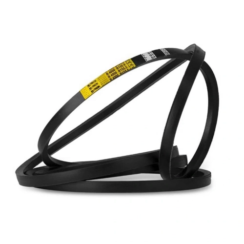 Keilriemen, Antriebskeilriemen, Antriebsriemen V-Typ 25X16-4500 Verstärkt