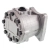 Hydraulische Zahnradpumpe NSZ32- 6 Fräser. Drehrichtung: links - TK