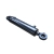 Hydraulikzylinder Doppeltwirkender CJ2F-63/32/200, Gelenkauge: 25mm