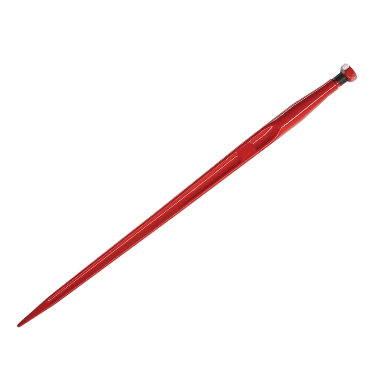 Frontlader-Zinken, Frontladerzinke gerade 1100mm M22x1,5
