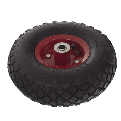 Rad für Schubkarren 3.00X 4
