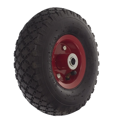 Rad für Schubkarren 3.00X 4