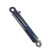 Einfachwirkend Hydraulikzylinder 70/50/250, Gelenkauge: 25mm