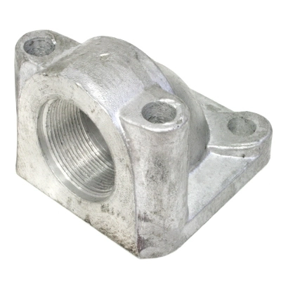 Flanschverschraubung, Pumpenanschluss für NSZ-Pumpe 50 M36x1,5