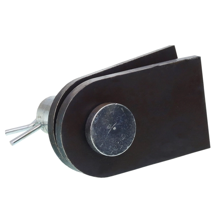 Befestigung ⌀20mm Für Hydraulikzylinder, Halterung, Montagehalter