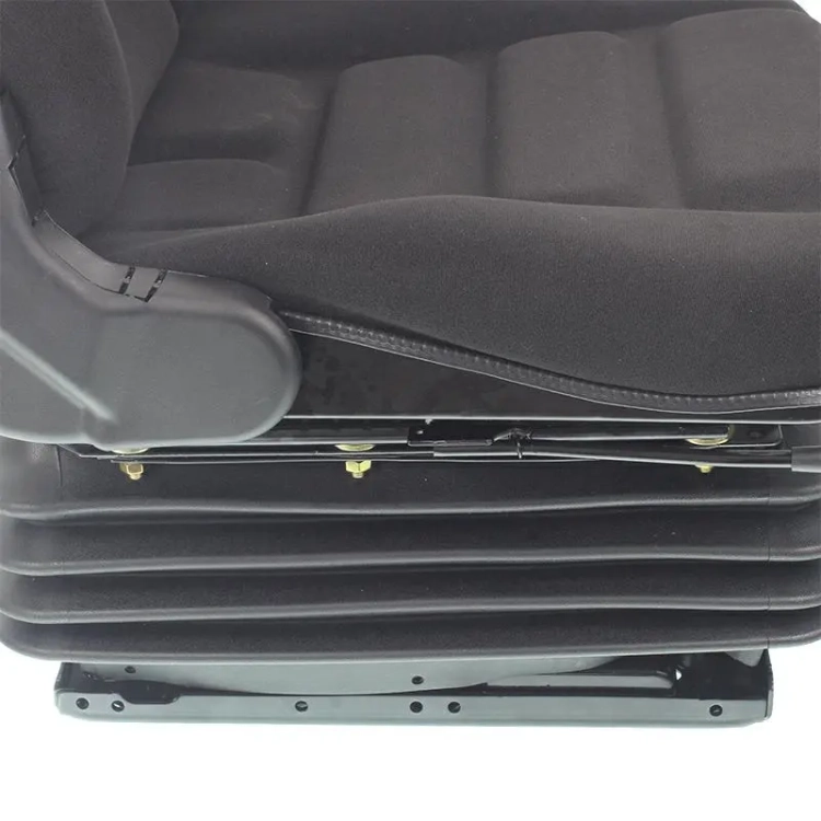 Sitz für Traktoren, Universalsitz 130kg