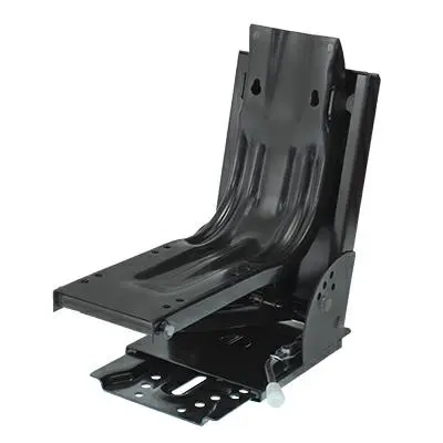 Sitz für Traktoren, Universalsitz 580X490MM