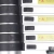 Teleskopleiter, Ausziehleiter, Mehrzweckleiter 2m