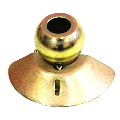 Unterlenker Kugel - Kategorie 2/3 64x28x12MM