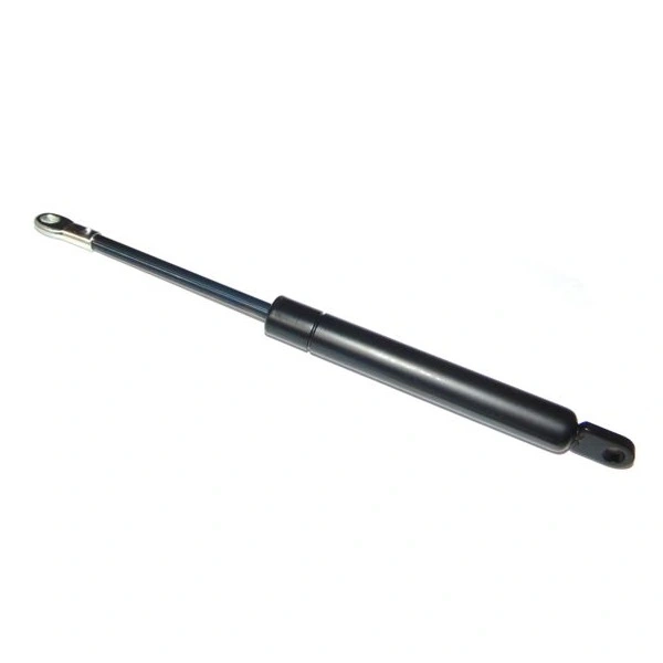Gasdruckfeder mit Teleskopstoßdämpfer, Gasdruckfeder-Stoßdämpfer, Case 275mm150N