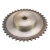 Zahnrad, Kettenrad mit Nabe 10B1 5/8" x 3/8" - Z39