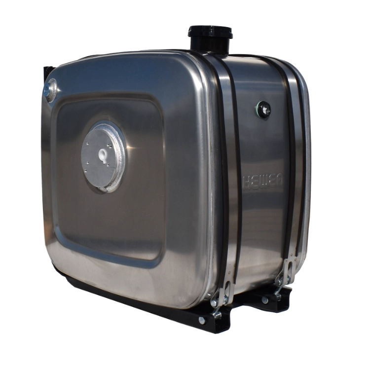 Hydrauliköltank, Öltank 160 Liter 62x67x45cm