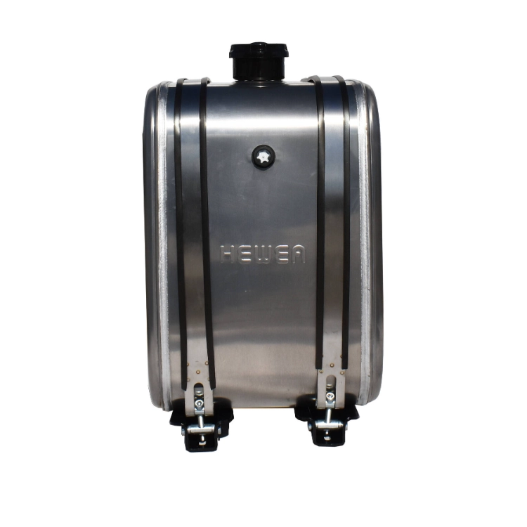 Hydrauliköltank, Öltank 160 Liter 62x67x45cm