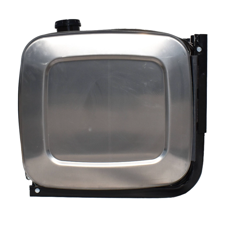 Hydrauliköltank, Öltank 160 Liter 62x67x45cm