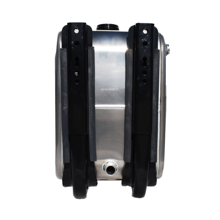 Hydrauliköltank, Öltank 160 Liter 62x67x45cm