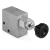 Hydraulik Druckbegrenzungsventil VMD20 mit Stellrad 3/8” 20 l/min 50-240 bar
