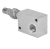 Hydraulik Druckbegrenzungsventil PRL35 mit Schraubenkappe 1/2” 35 l/min 40-210 bar