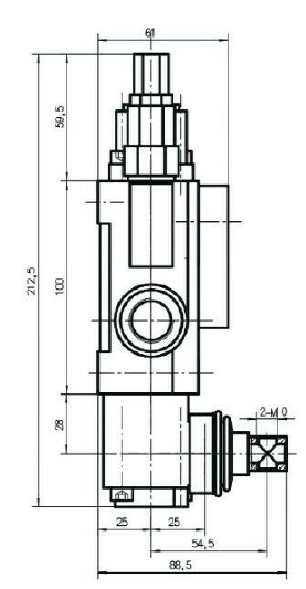 03P40-2-OT-OWs.webpHandsteuerventil, Handhebelventil, Hydraulikverteiler, Hydraulikventil. 3-fach 2xDoppelwirkende 1xDoppelwirkende für Hydraulikmotoren, 40L