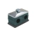 Doppelschelle Schelle, Doppelrohrschelle für Hydraulik Schlauch 20mm