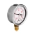 Manometer, Vakuummeter, Hydraulik Manometer -1-(+)3bar 1/4" 63mm