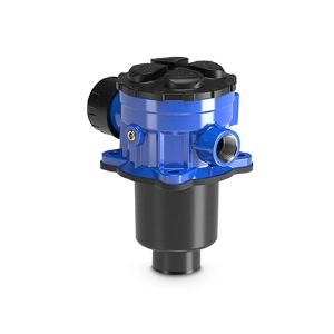 Hydraulikfilter, kompletter rücklauffilter MPT0273CAG2A10B, 8-12 bar 1/2”