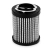 Filtereinsatz, Rücklauffiltereinsatz MF0301A10HB. Für Filter der Serie MPF 030