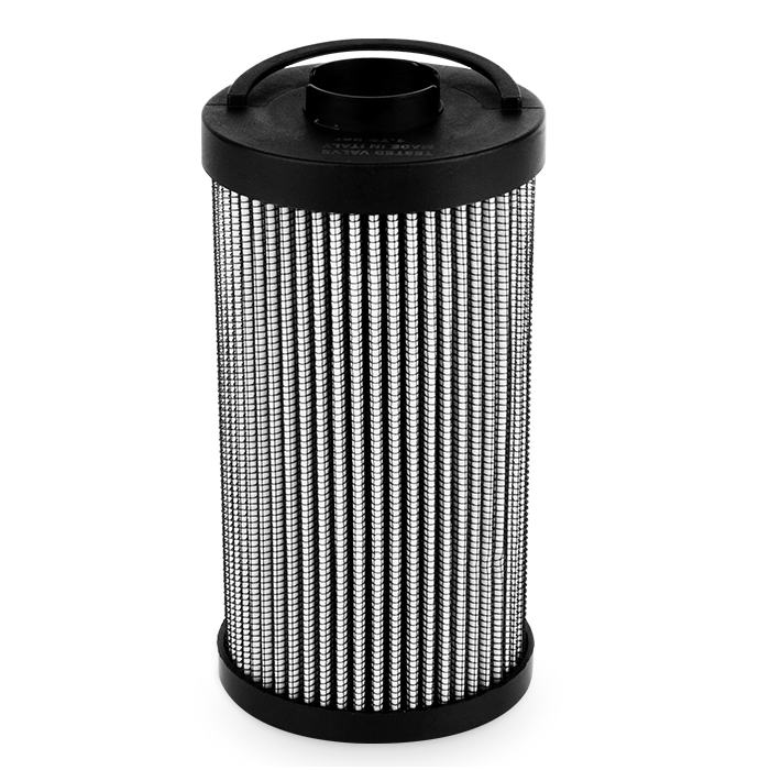 Filtereinsatz, Rücklauffiltereinsatz MF1003A06HB. Für Filter der Serie MPF 100/104/110, MPT 110/114/116/120