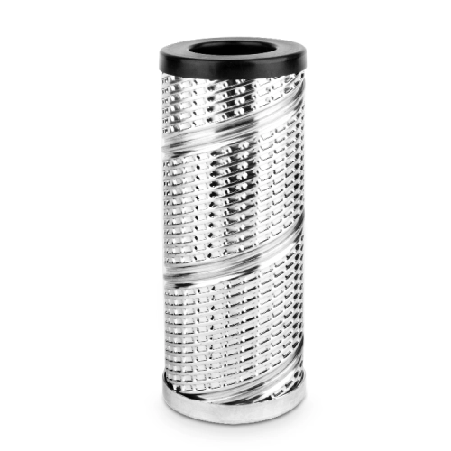 Filtereinsatz, Rücklauffiltereinsatz MR1004A25A. Für Filter der Serie MPH 110/114