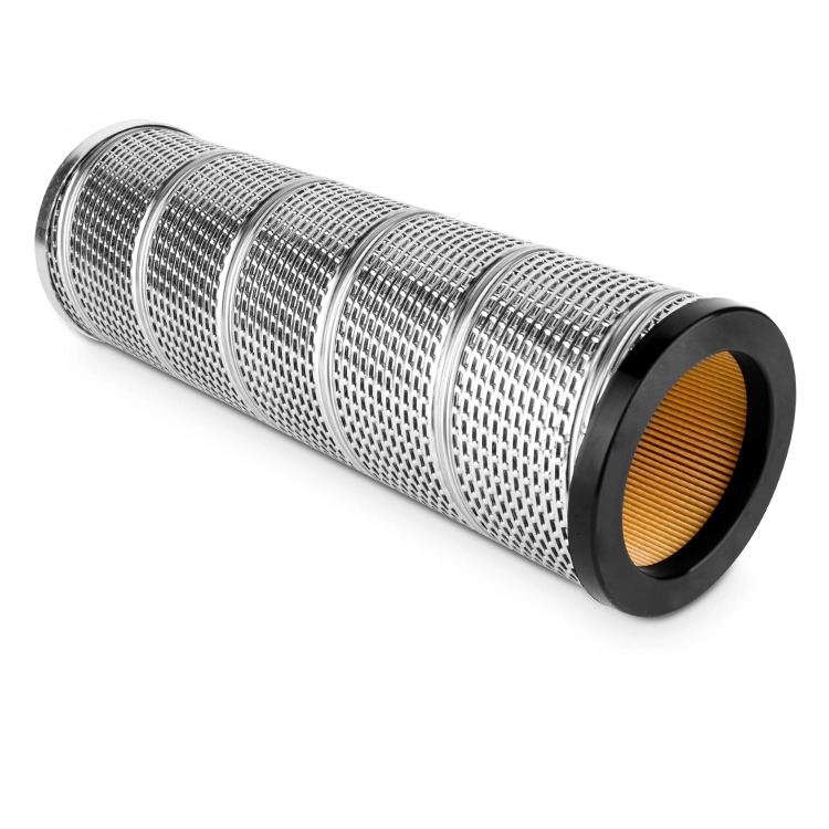 Filtereinsatz, Rücklauffiltereinsatz MR6303A10A. Für Filter der Serie MPH 630/660