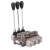 Handsteuerventil, Handhebelventil BLB HYDRAULIC. 3-fach - 3xDoppelwirkende 45L