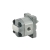 Hydraulische Zahnradpumpe 1,6ccm 2,4L, Hydraulikpumpe BG 1, Rechtsdrehrichtung, Ölanschlüsse 3/8"