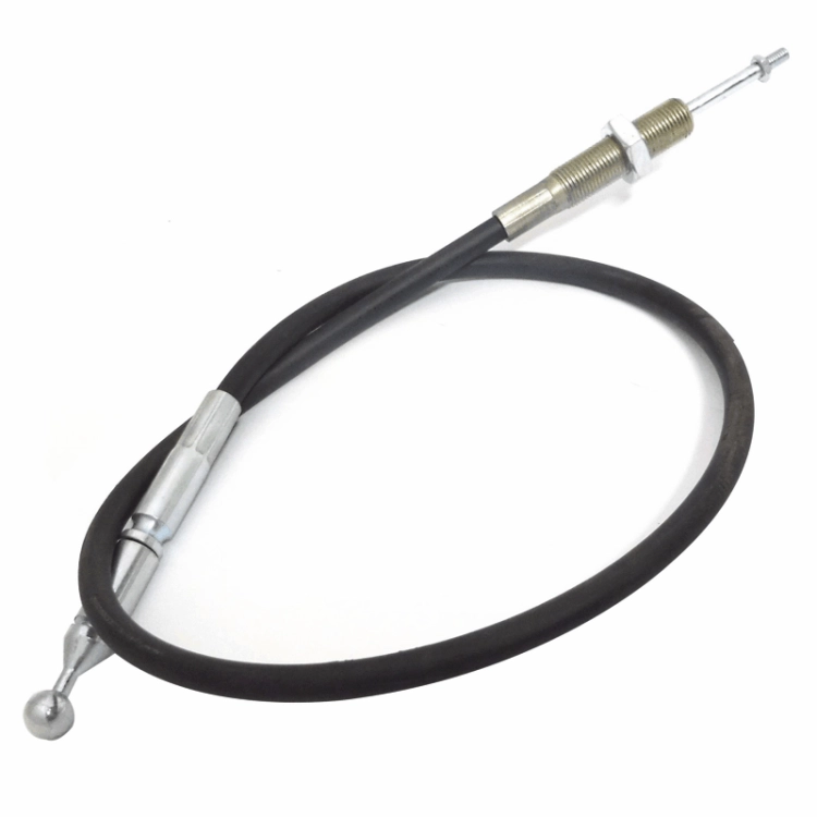 Frontlader-Steuergeräte - Steuerventil 1xDW 1x Schwimmstellung 40L mit Joystick und 2x Bowdenzug mit Kugel