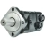 Hydraulikmotor, Ölmotor, Gerotormotor SMS, MS, OMSS, BMS, OMS 100, Welle: 32 mm