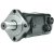Hydraulikmotor, Ölmotor, Gerotormotor SMS, MS, OMSS, BMS, OMS 315, Welle: 32 mm