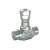 Drosselventil VRFU STB-140 90 1/4