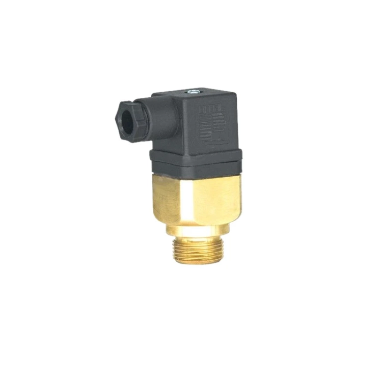 Thermostat für den Hydraulikölkühler ST-Serie, Öffnungstemperatur 60°C