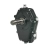 Zapfwellengetriebe 1:3,8, für hydraulische Pumpen BG2 und BG3. Mit PTO Welle. Gusseisengehäuse