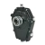 Zapfwellengetriebe 1:3,8, 20kW, für hydraulische Pumpen BG2 und BG3. Schiebemuffe mit Rastierung. Gusseisengehäuse