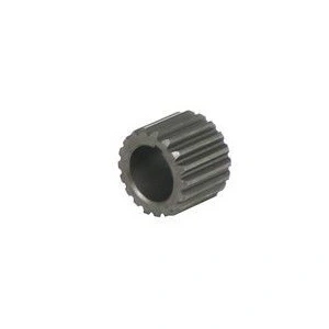 Kupplung für hydraulische Pumpen und Zapfwellengetriebe BG2, Z14, Welle: 1:8