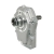 Zapfwellengetriebe 1:3,8, 20kw mit hydraulikpumpe BG2. Schiebemuffe und PTO Welle
