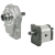 Zapfwellengetriebe 1:3,8, 20kw mit hydraulikpumpe BG2. Schiebemuffe und PTO Welle