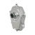 Zapfwellengetriebe 1:3,8, 20kw mit hydraulikpumpe BG2. Schiebemuffe mit Rastierung
